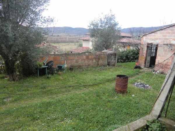 terreno edificabile in vendita a Tuoro sul Trasimeno