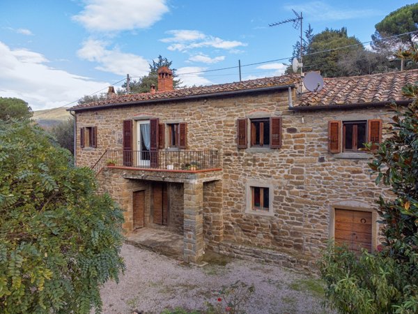 casale in vendita a Tuoro sul Trasimeno