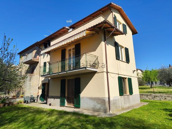 appartamento in vendita a Tuoro sul Trasimeno