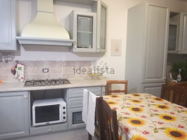 appartamento in vendita a Tuoro sul Trasimeno