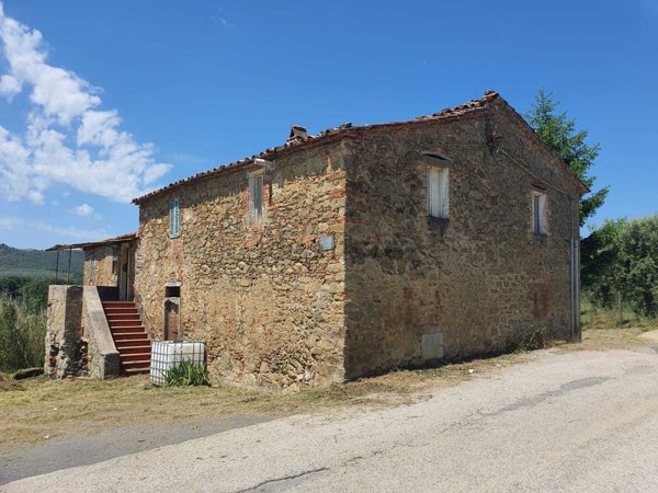 casale in vendita a Tuoro sul Trasimeno