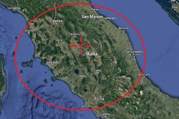 terreno edificabile in vendita a Tuoro sul Trasimeno
