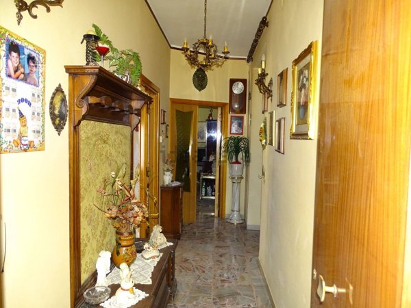 appartamento in vendita a Tuoro sul Trasimeno