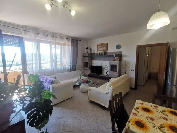 appartamento in vendita a Tuoro sul Trasimeno