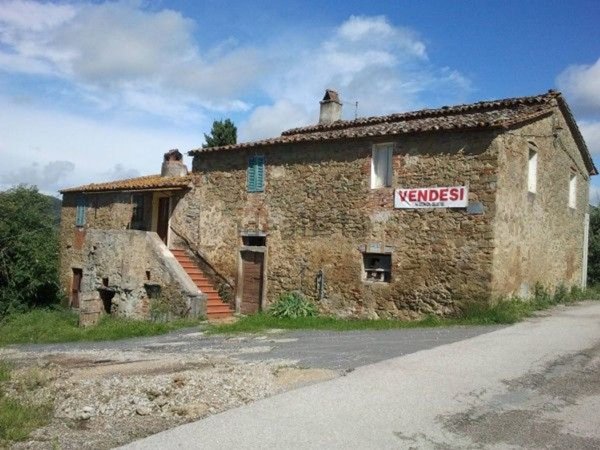 casale in vendita a Tuoro sul Trasimeno
