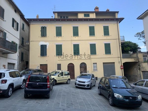 appartamento in vendita a Tuoro sul Trasimeno