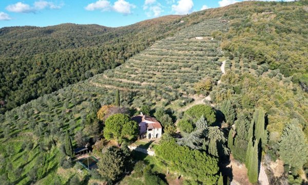 casa indipendente in vendita a Tuoro sul Trasimeno
