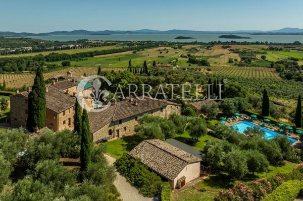 appartamento in vendita a Tuoro sul Trasimeno