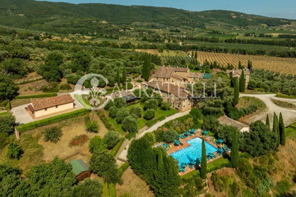appartamento in vendita a Tuoro sul Trasimeno