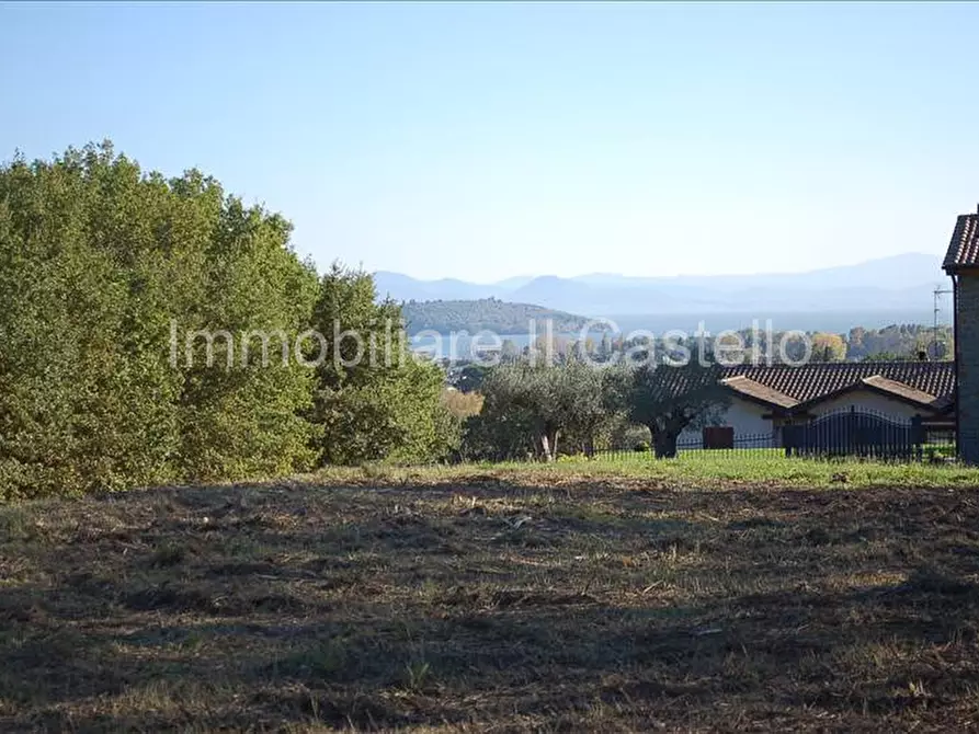 casa indipendente in vendita a Tuoro sul Trasimeno in zona Isola Maggiore