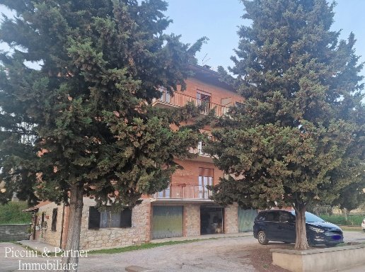 appartamento in vendita a Tuoro sul Trasimeno