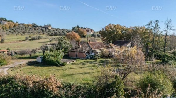 casa indipendente in vendita a Tuoro sul Trasimeno in zona Borghetto