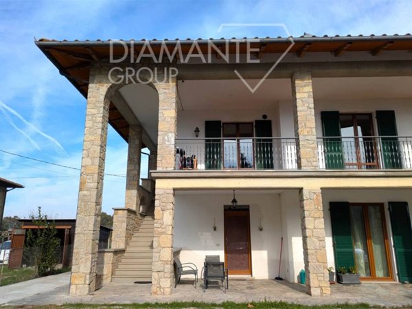 appartamento in vendita a Tuoro sul Trasimeno in zona Borghetto