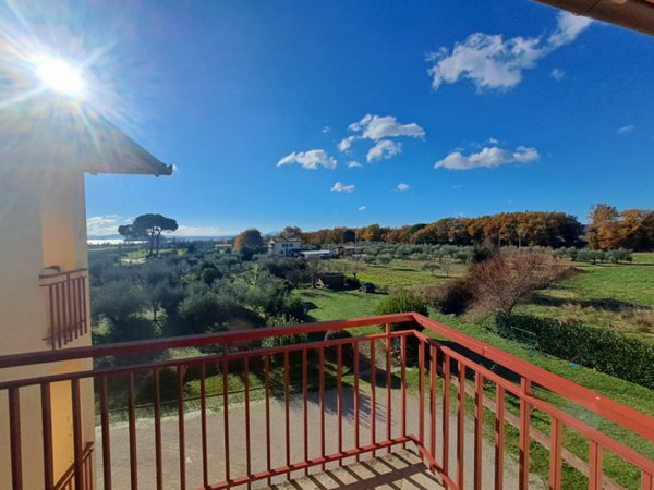 appartamento in vendita a Tuoro sul Trasimeno in zona Vernazzano