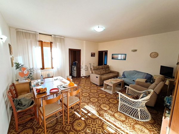 appartamento in vendita a Tuoro sul Trasimeno