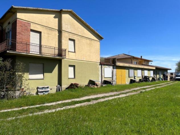 appartamento in vendita a Tuoro sul Trasimeno