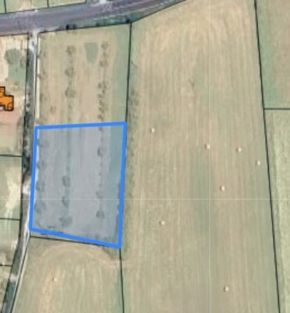 terreno edificabile in vendita a Tuoro sul Trasimeno