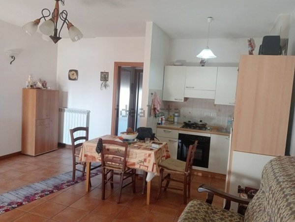 appartamento in vendita a Tuoro sul Trasimeno