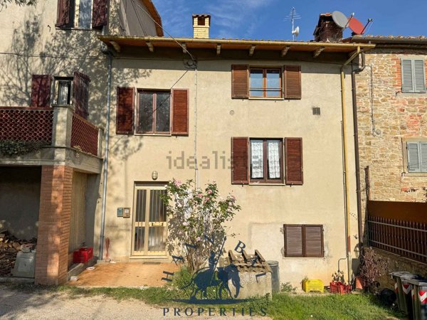 appartamento in vendita a Tuoro sul Trasimeno