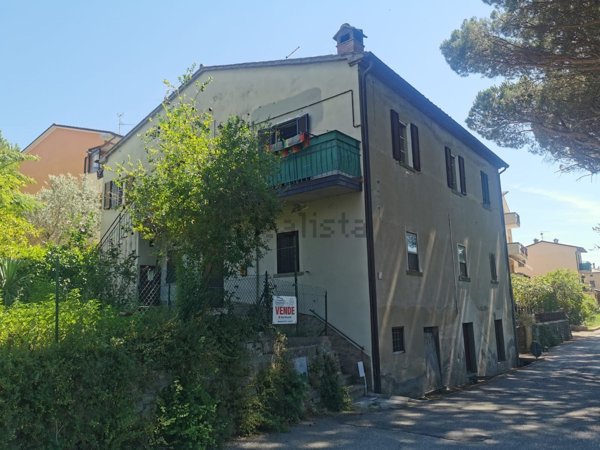 appartamento in vendita a Tuoro sul Trasimeno