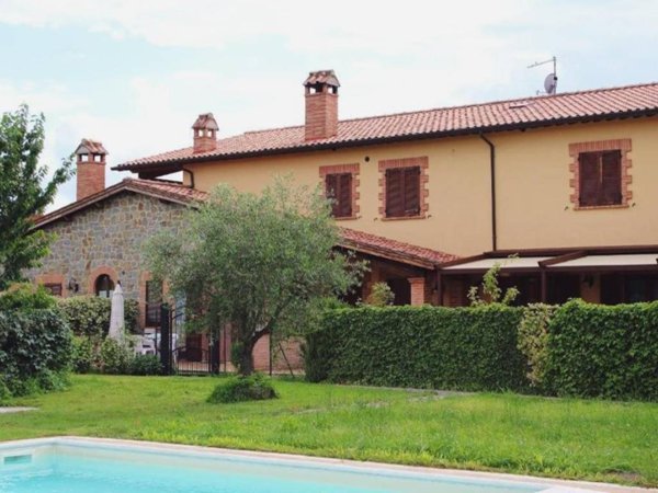 appartamento in vendita a Tuoro sul Trasimeno