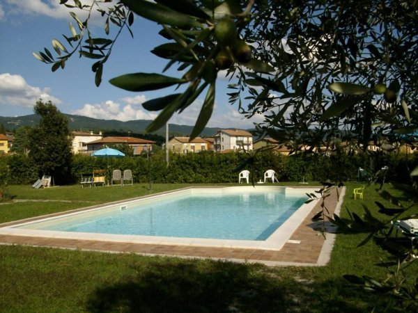 appartamento in vendita a Tuoro sul Trasimeno