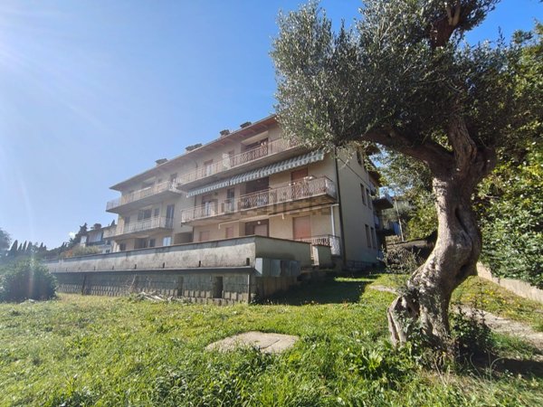 appartamento in vendita a Tuoro sul Trasimeno