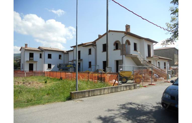 appartamento in vendita a Tuoro sul Trasimeno in zona Vernazzano