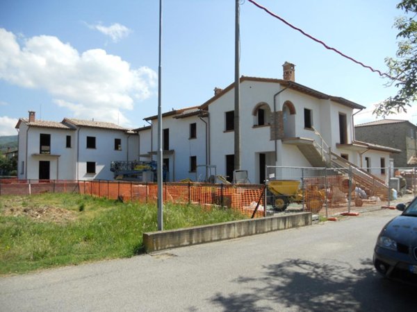 appartamento in vendita a Tuoro sul Trasimeno in zona Vernazzano