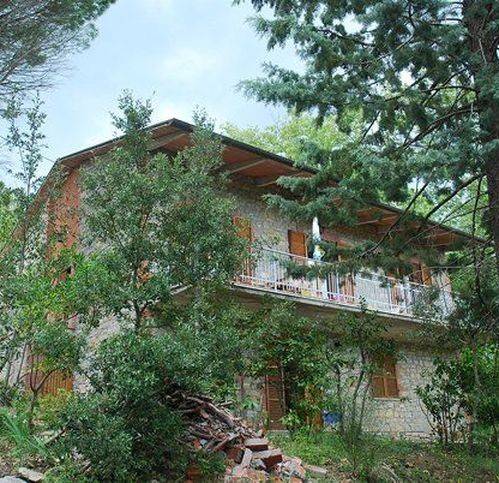 casa indipendente in vendita a Tuoro sul Trasimeno