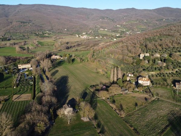 terreno agricolo in vendita a Tuoro sul Trasimeno