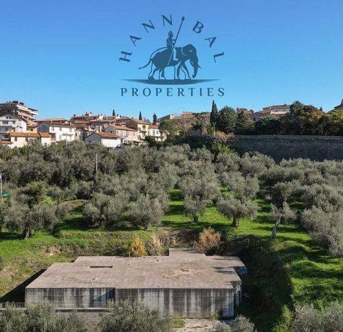 casa indipendente in vendita a Tuoro sul Trasimeno