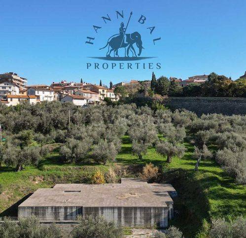 casa indipendente in vendita a Tuoro sul Trasimeno