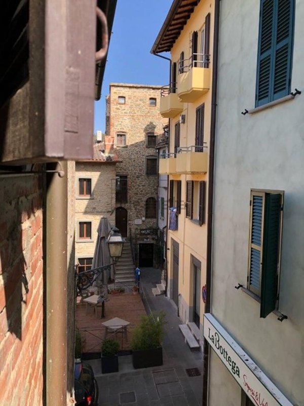 appartamento in vendita a Tuoro sul Trasimeno