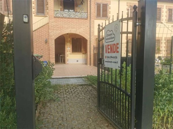 appartamento in vendita a Tuoro sul Trasimeno