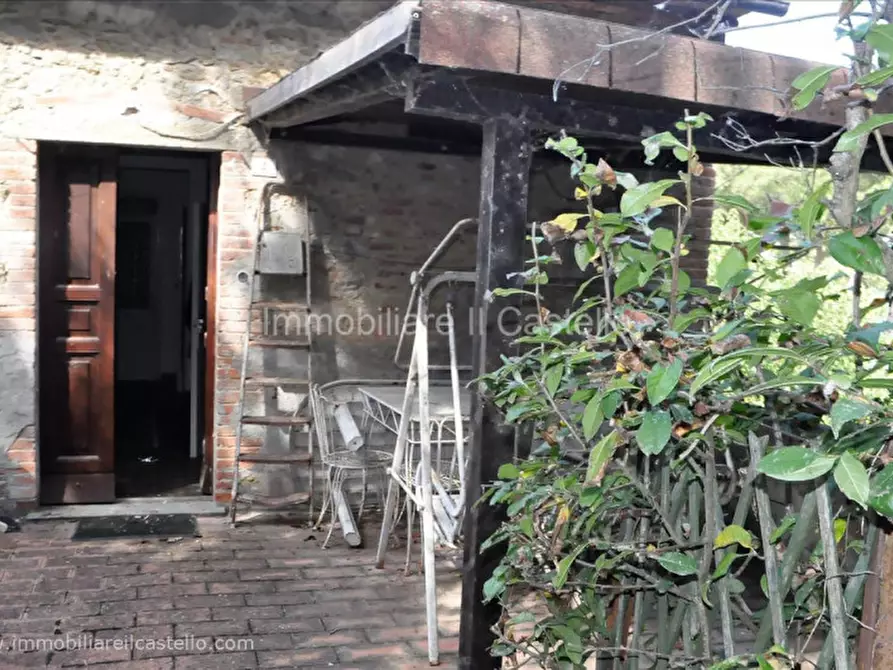 casa indipendente in vendita a Tuoro sul Trasimeno in zona Isola Maggiore