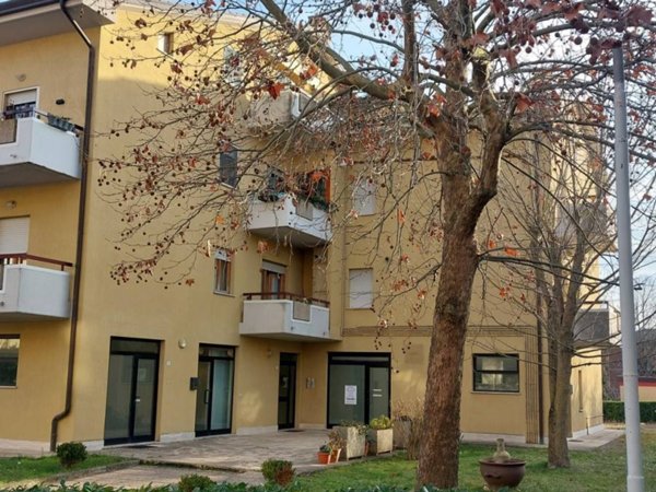 appartamento in vendita a Tuoro sul Trasimeno