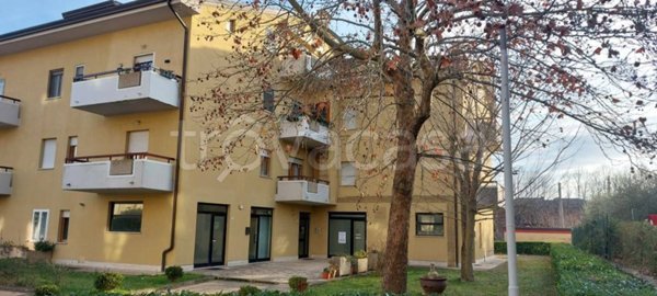 appartamento in vendita a Tuoro sul Trasimeno