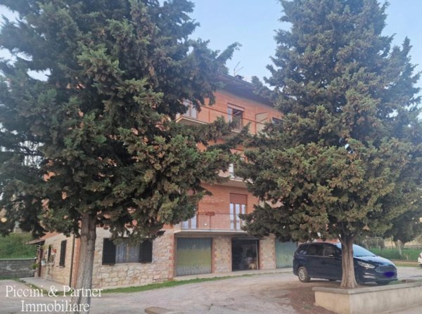 appartamento in vendita a Tuoro sul Trasimeno