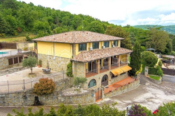 attico in vendita a Tuoro sul Trasimeno