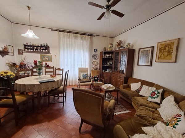 appartamento in vendita a Tuoro sul Trasimeno