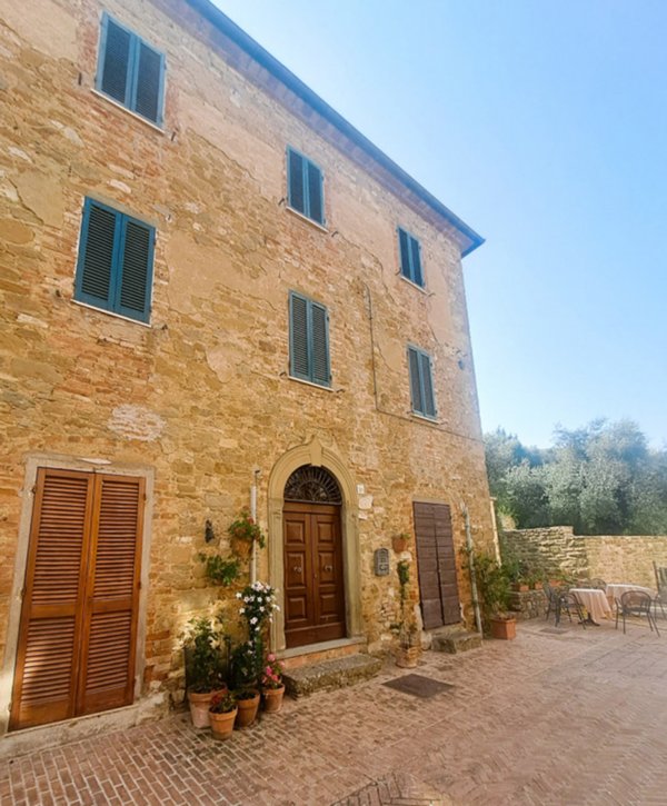 appartamento in vendita a Tuoro sul Trasimeno in zona Isola Maggiore