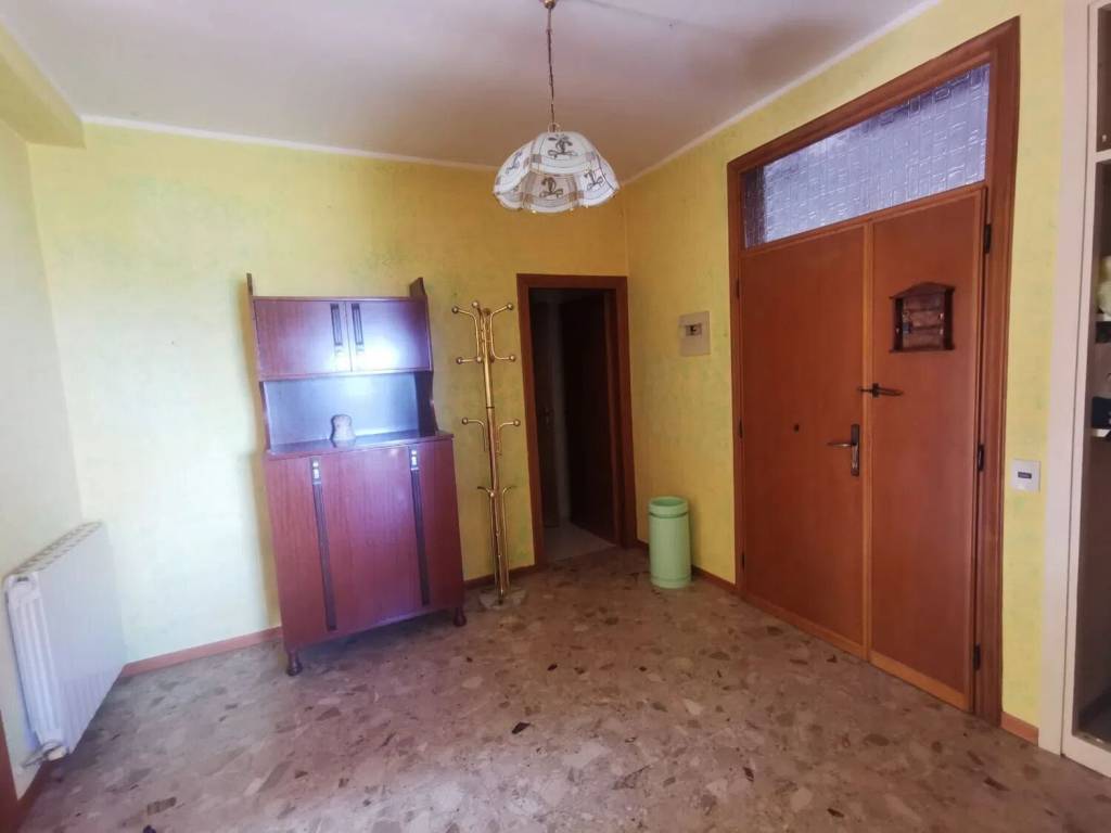 appartamento in vendita a Tuoro sul Trasimeno