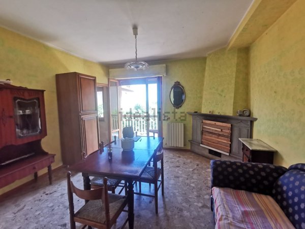 appartamento in vendita a Tuoro sul Trasimeno