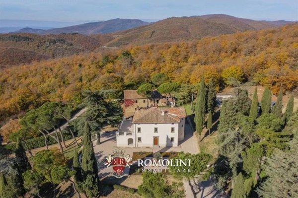 casa indipendente in vendita a Tuoro sul Trasimeno