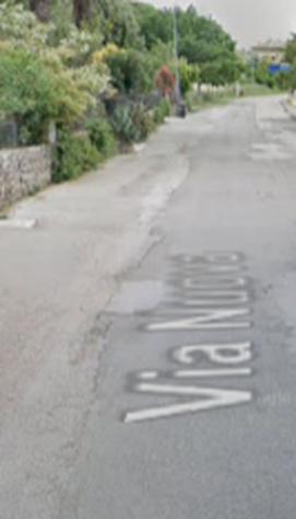 appartamento in vendita a Tuoro sul Trasimeno in zona Borghetto