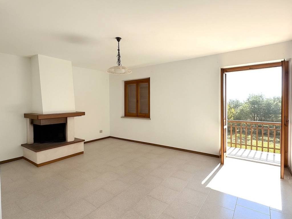 appartamento in vendita a Tuoro sul Trasimeno in zona Borghetto