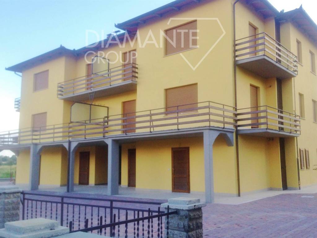 appartamento in vendita a Tuoro sul Trasimeno