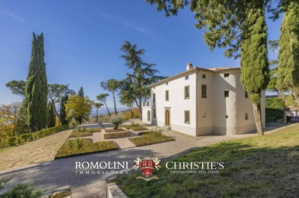 casa indipendente in vendita a Tuoro sul Trasimeno