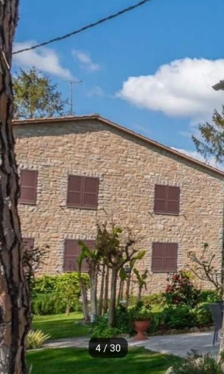 casa indipendente in vendita a Tuoro sul Trasimeno